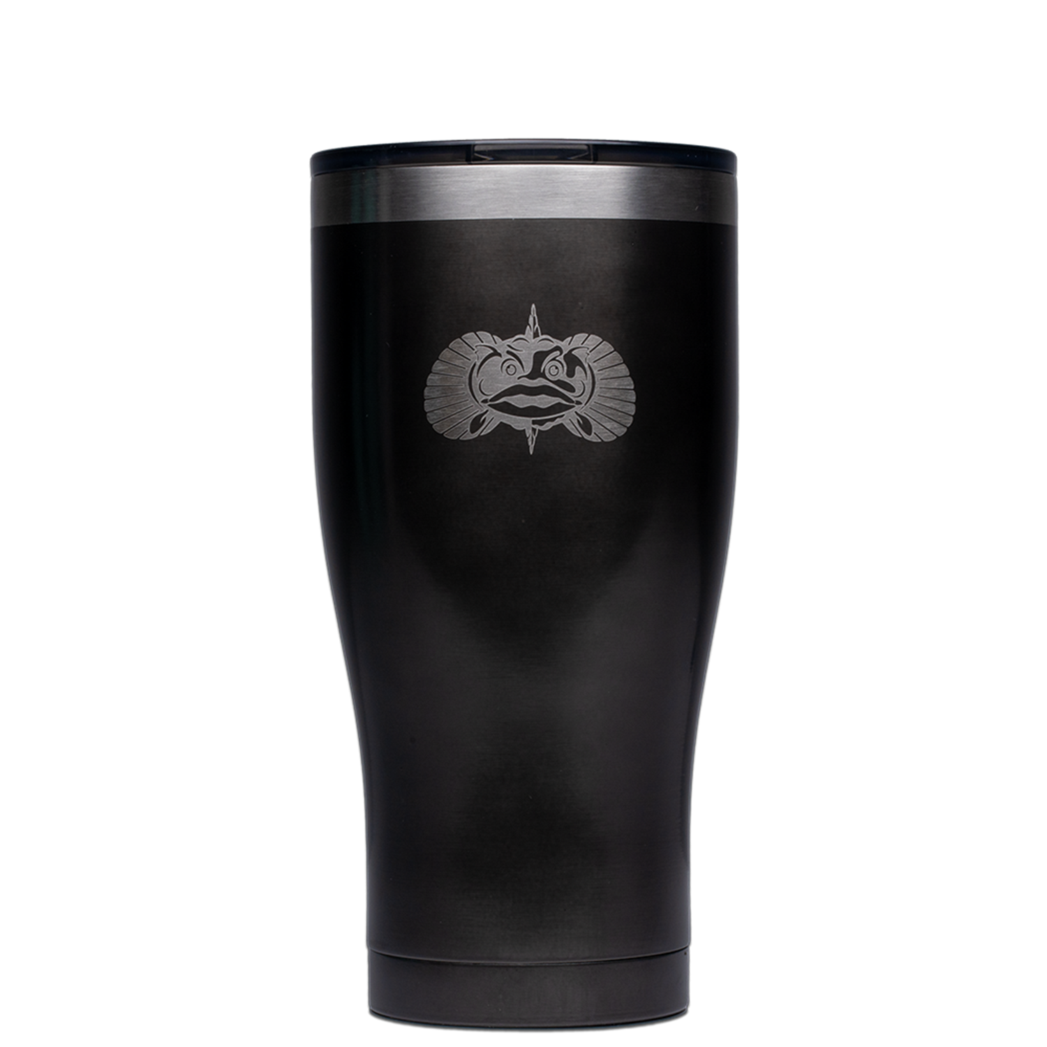 Toadfish Non-Tipping Insulated 20oz Pint Tumbler