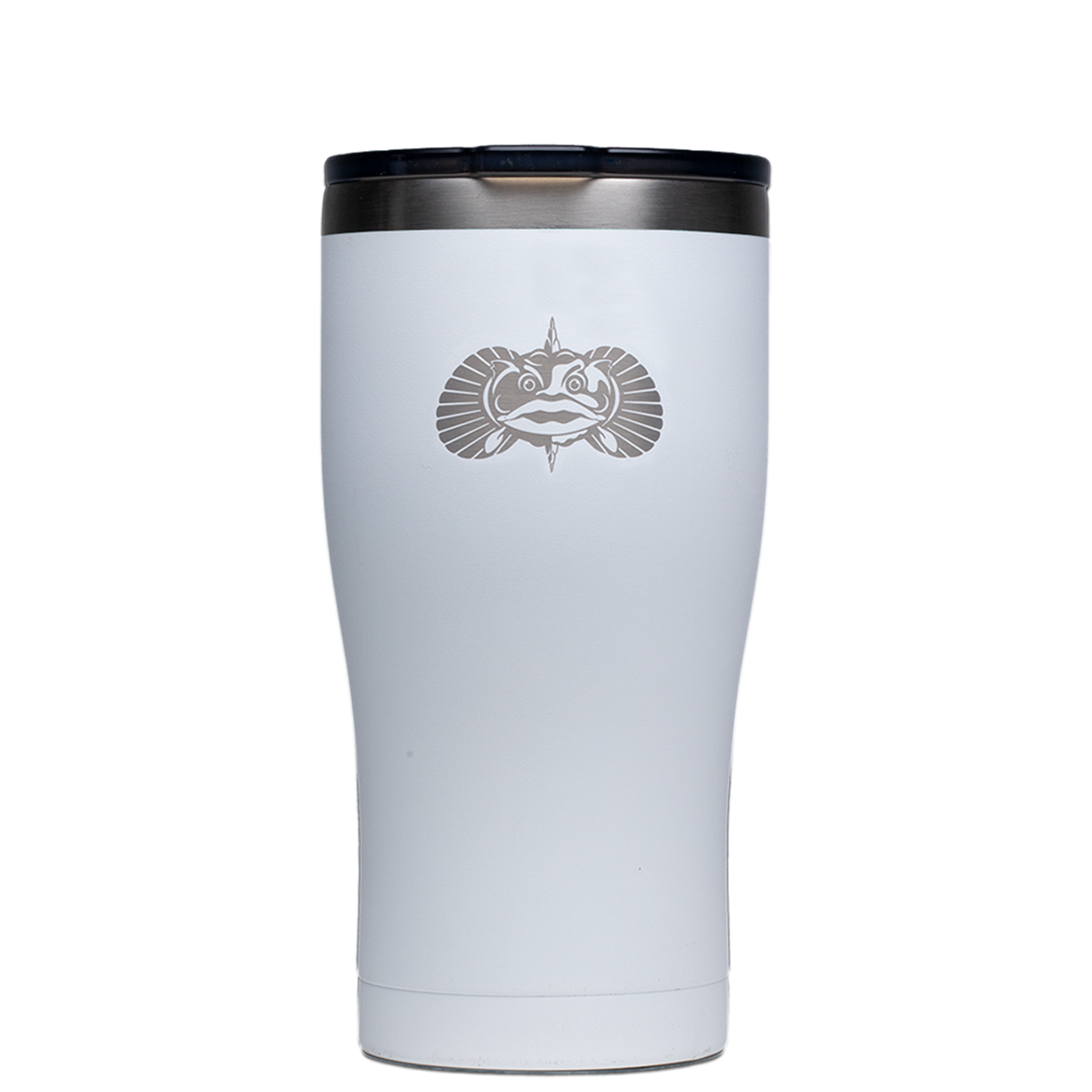 Toadfish Non-Tipping Insulated 20oz Pint Tumbler