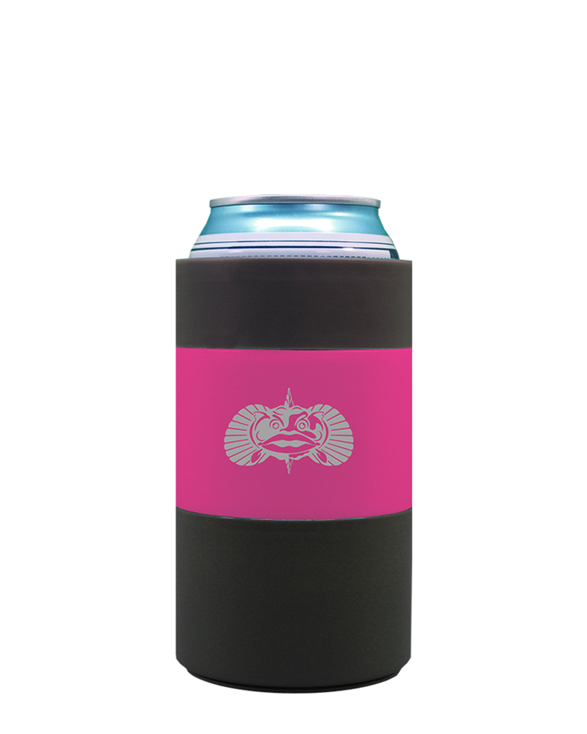 TOADFISH Toadfish Non-Tipping Insulated Can Cooler