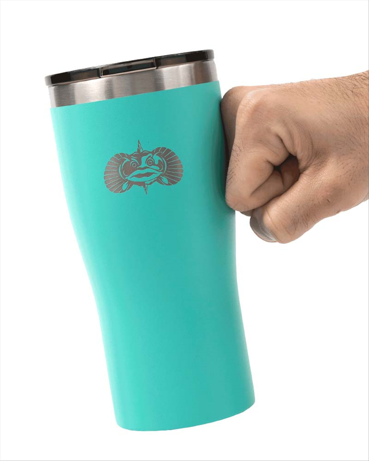 Toadfish Non-Tipping Insulated 20oz Pint Tumbler