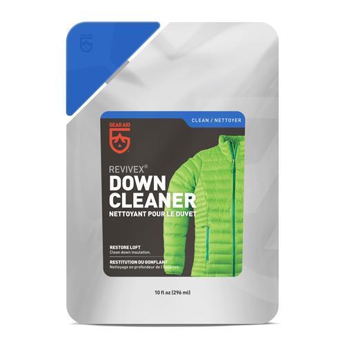 Gear Aid Down Cleaner For Sleeping Bags