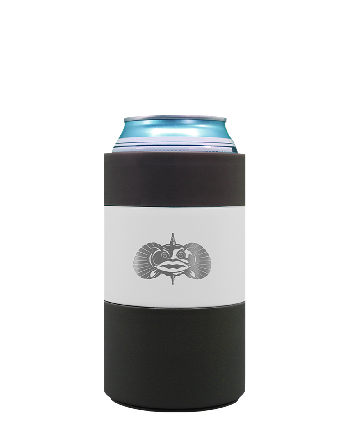 Toadfish Non-Tipping Insulated Can Cooler