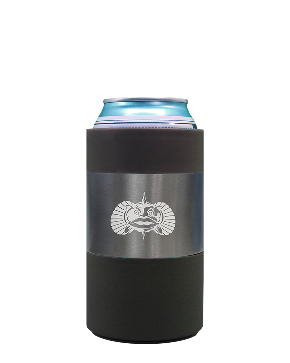 TOADFISH Toadfish Non-Tipping Insulated Can Cooler