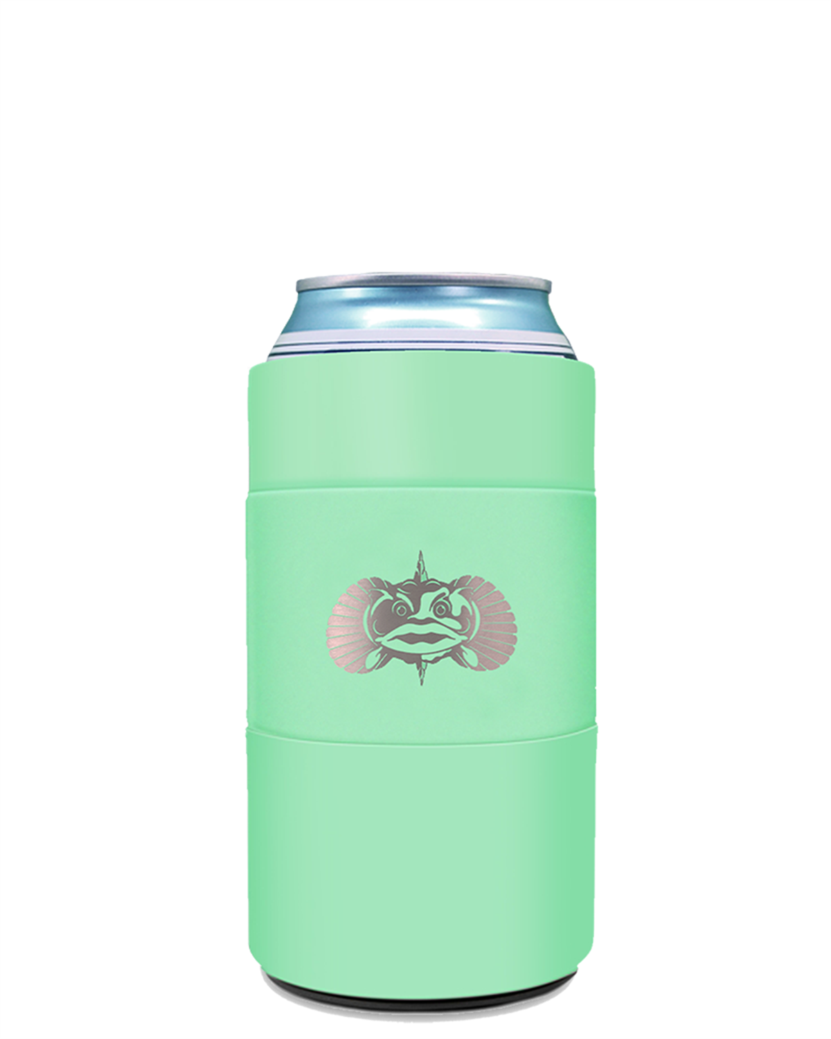 TOADFISH Toadfish Non-Tipping Insulated Can Cooler