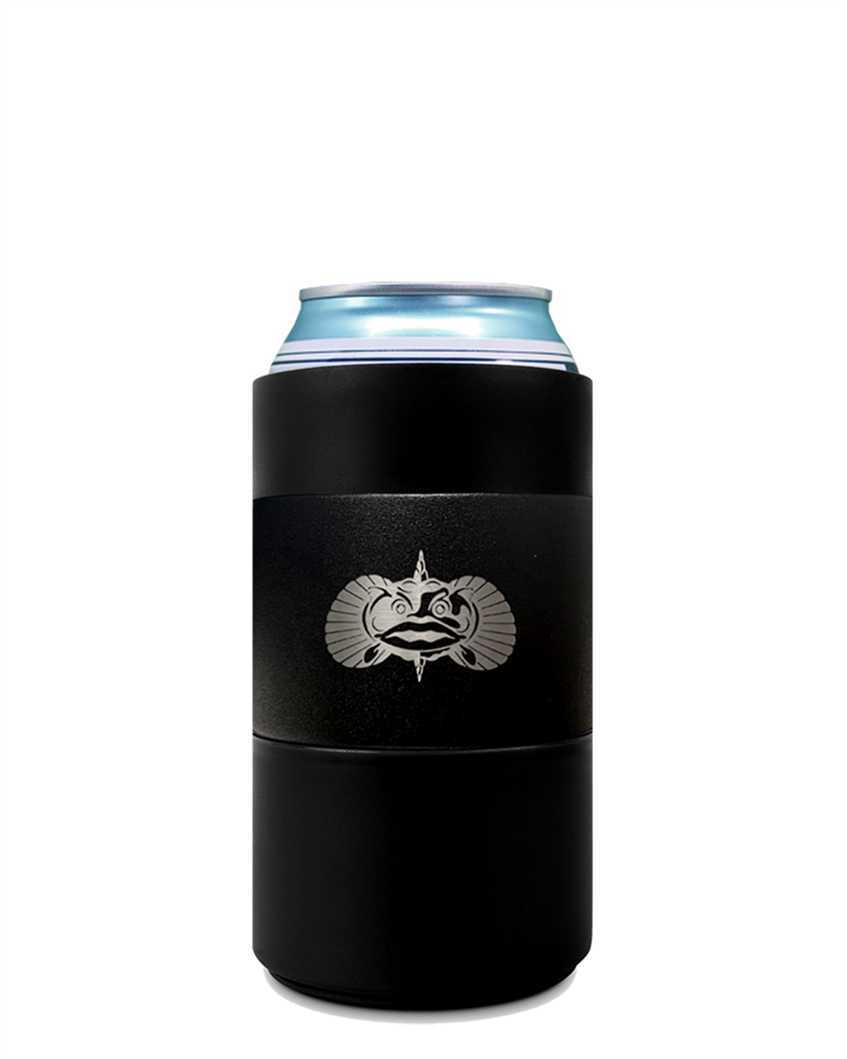 TOADFISH Toadfish Non-Tipping Insulated Can Cooler