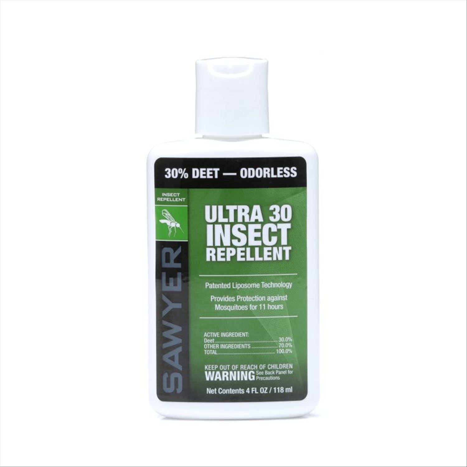 Sawyer 30% Deet Insect Repellent