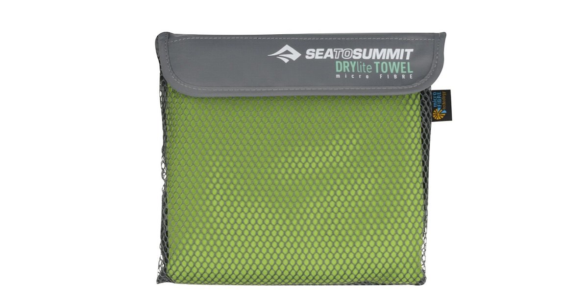 Sea To Summit Drylite Towels