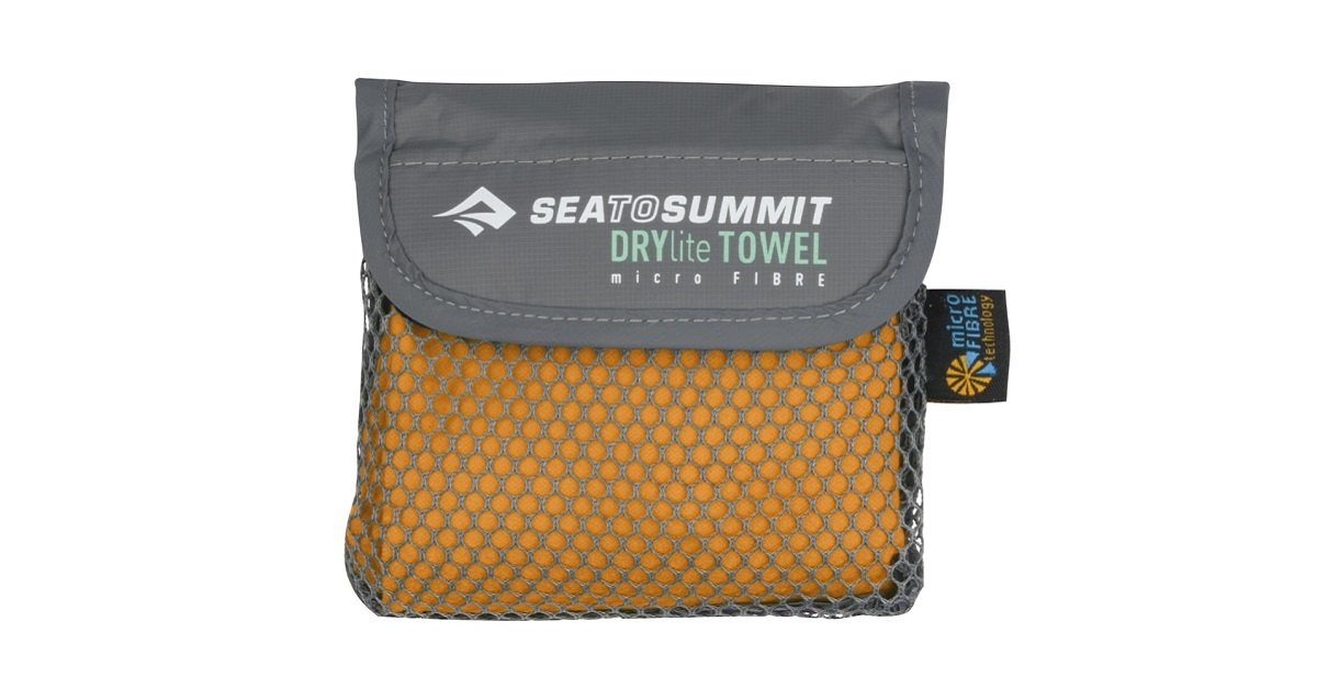 Sea To Summit Drylite Towels