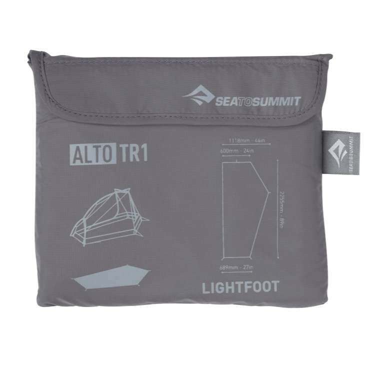 Sea To Summit Alto TR1 Lightfoot Tent Groundsheet