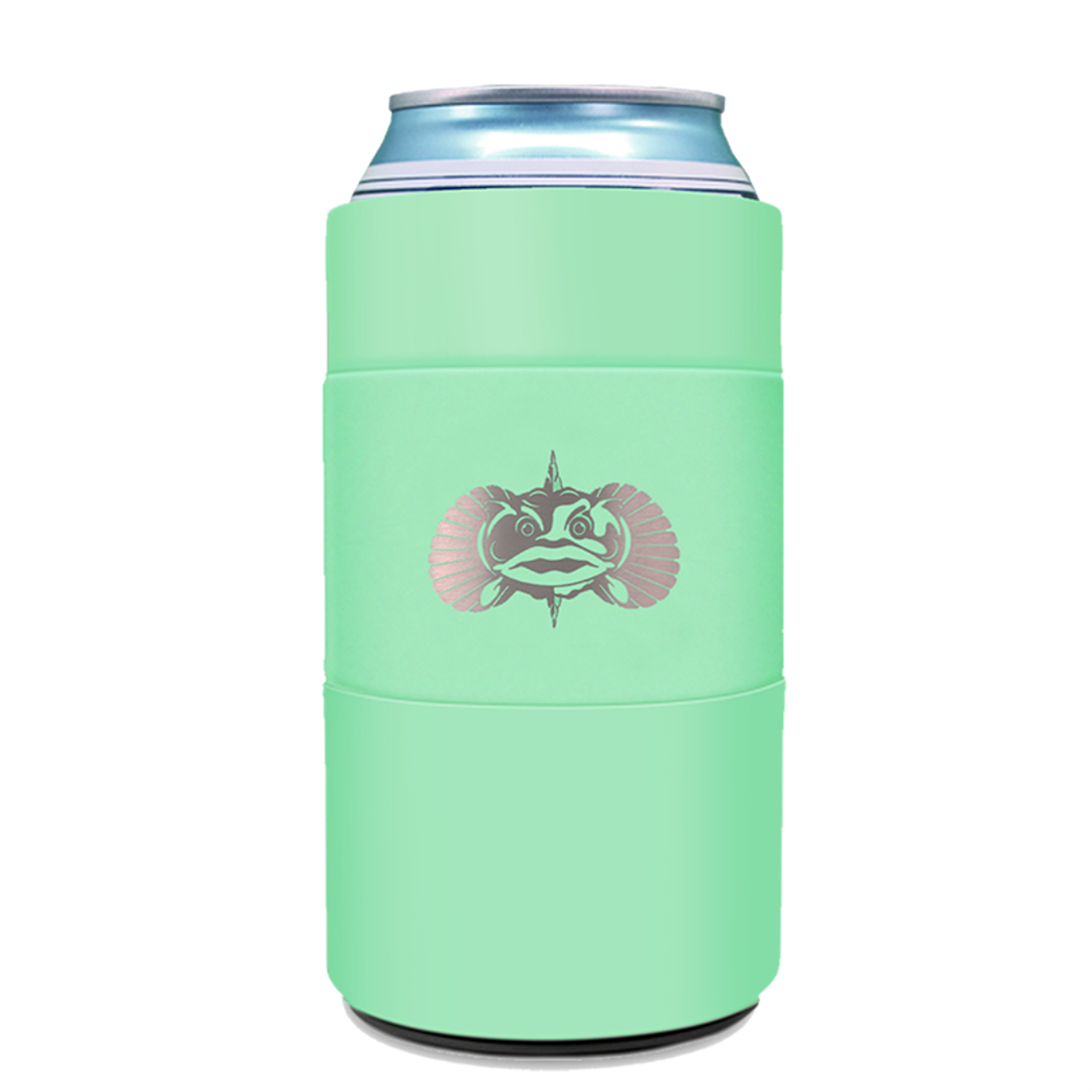 Toadfish Non-Tipping Insulated Can Cooler