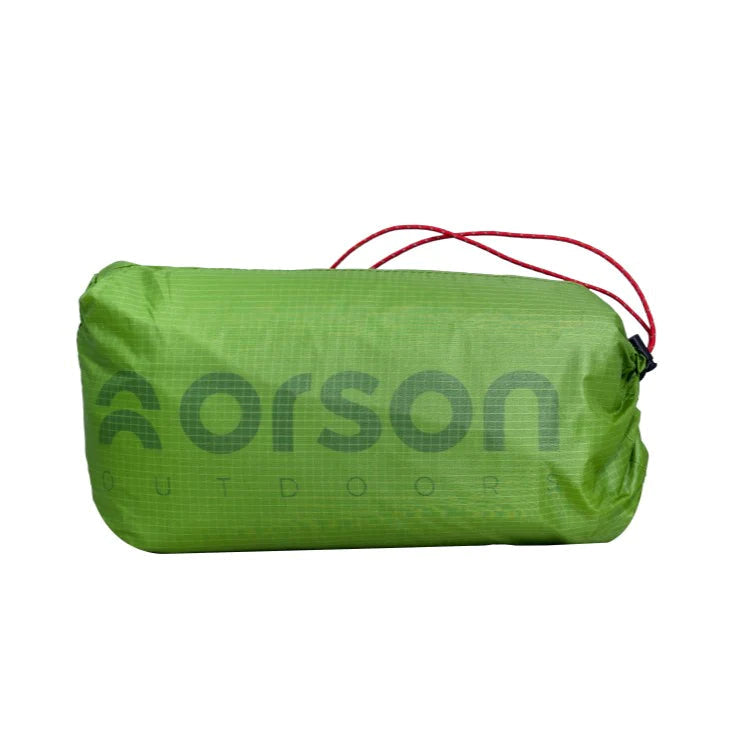 Orson Winter Tarp 40D Ripstop Silnylon 835g