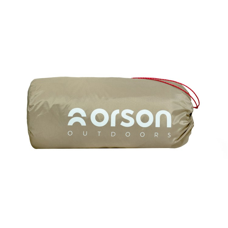 Orson Shadow Tarp - 3x3m, 950g