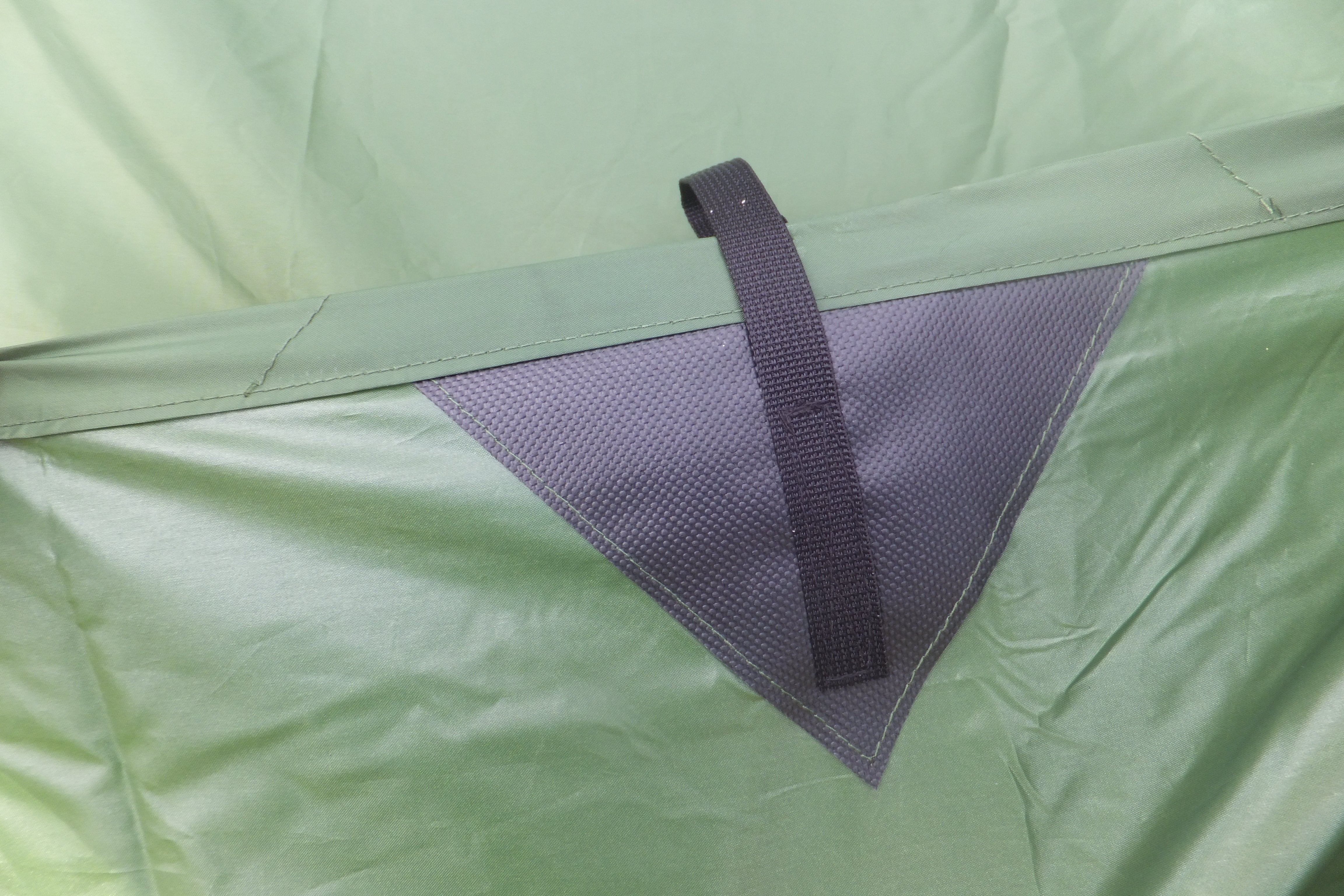 Orson Shadow Tarp - 3x3m, 950g