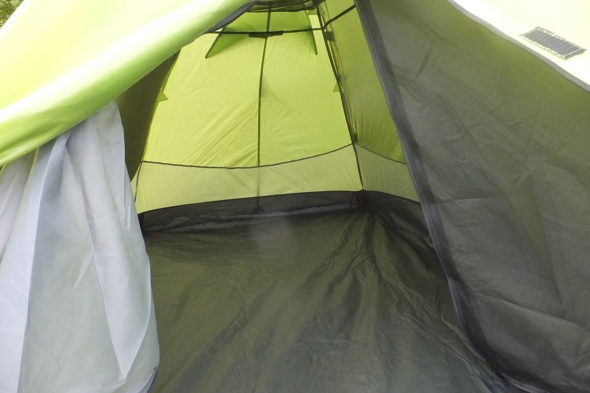Spirit 2 - 'All Weather Series' Lightweight 2 Person Tent, 2.75kg