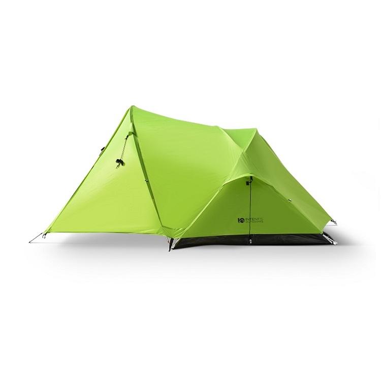 Intents Outdoors Tourer XLV 2 Bikepacking Camping Tent