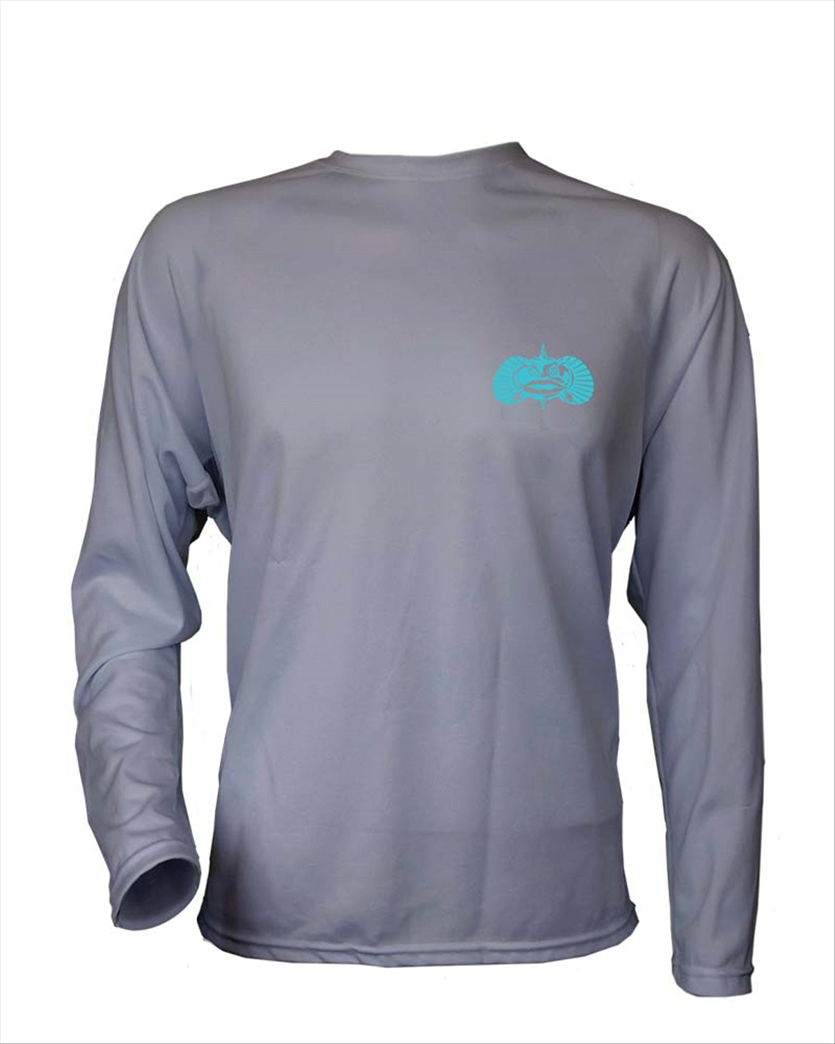 TOADFISH Toadfish Eco-Active Long Sleeve Shirt