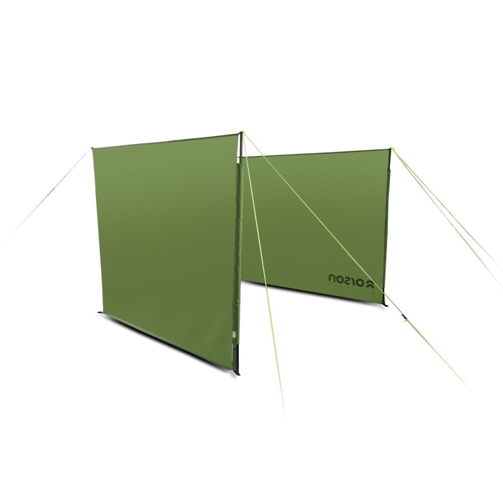 Orson Camping Windbreak 5.4m