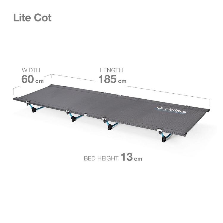 Helinox Lite Cot
