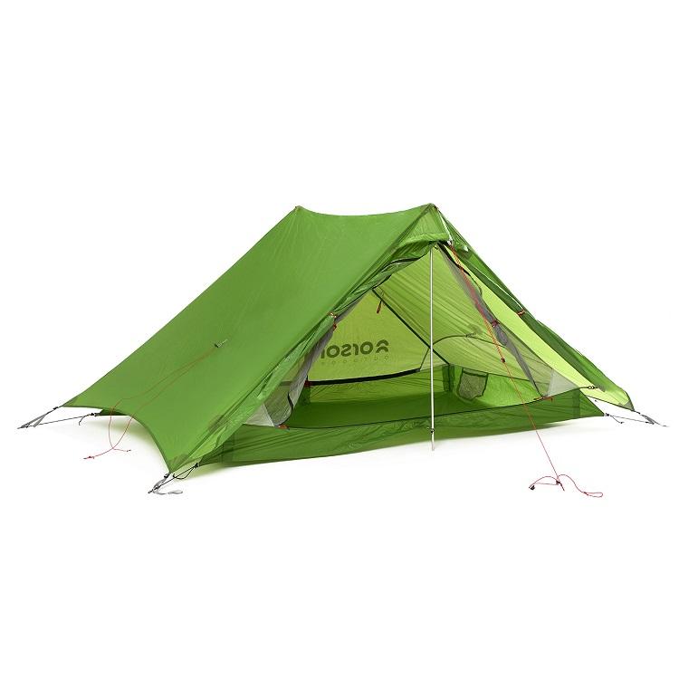 Orson Indie 2 Ultralight Tent