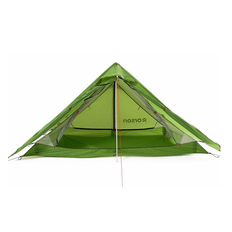 Orson Indie 2 Ultralight Tent