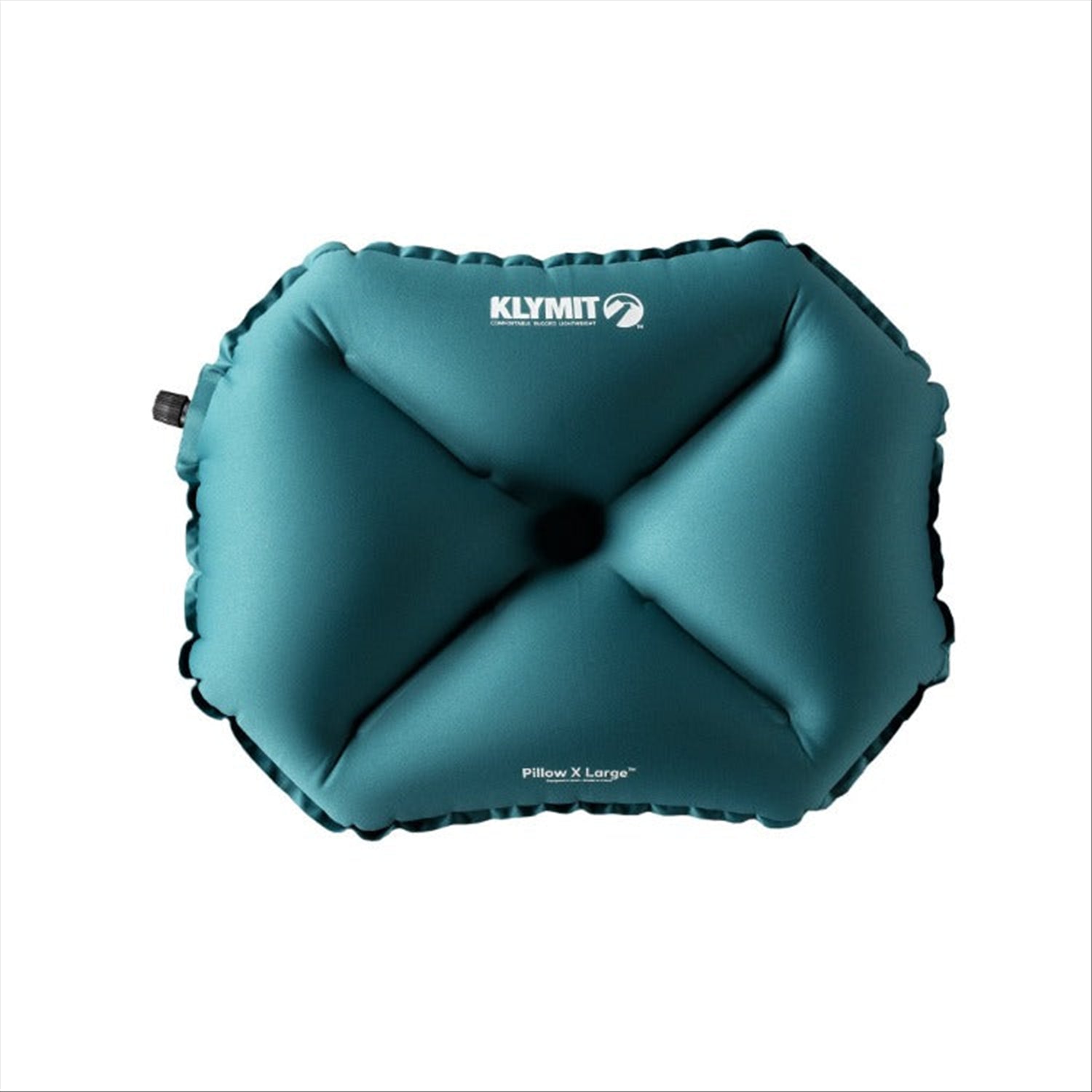 Klymit Inflatable Pillow X - Reg or Large