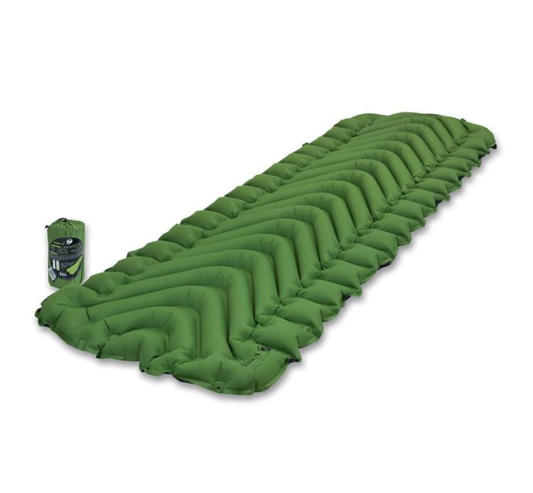Klymit Sleeping Mat Static V Inflatable Sleeping Pad 531g