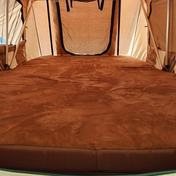 Roof Top Tent Mattress Memory Foam - Main Image