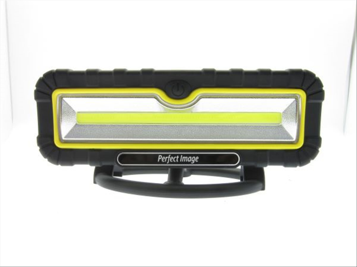 Multipurpose and rechargeable LED work light