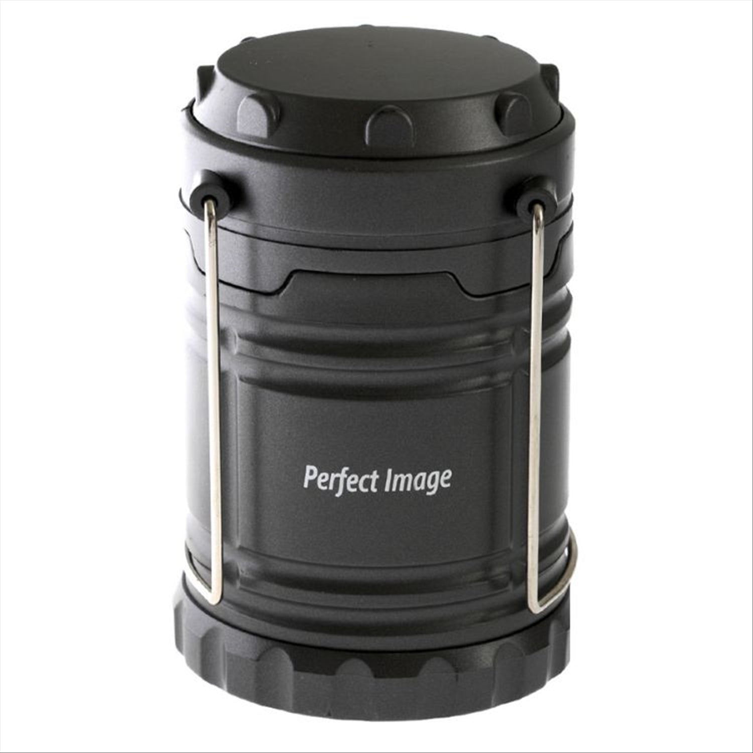PERFECT IMAGE Perfect Image Cob Mini Lantern Mini - Batteries Included