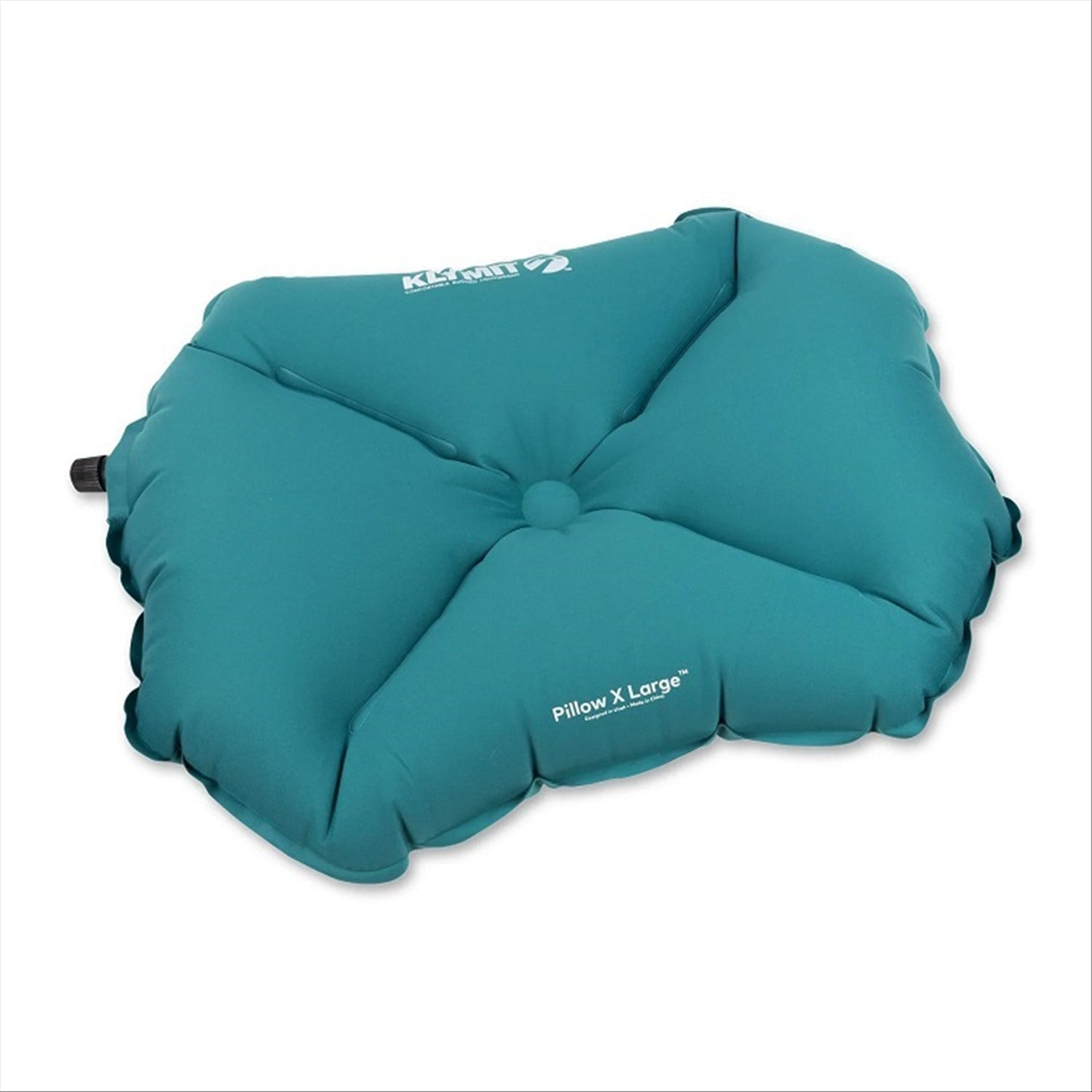 Klymit Inflatable Pillow X - Reg or Large