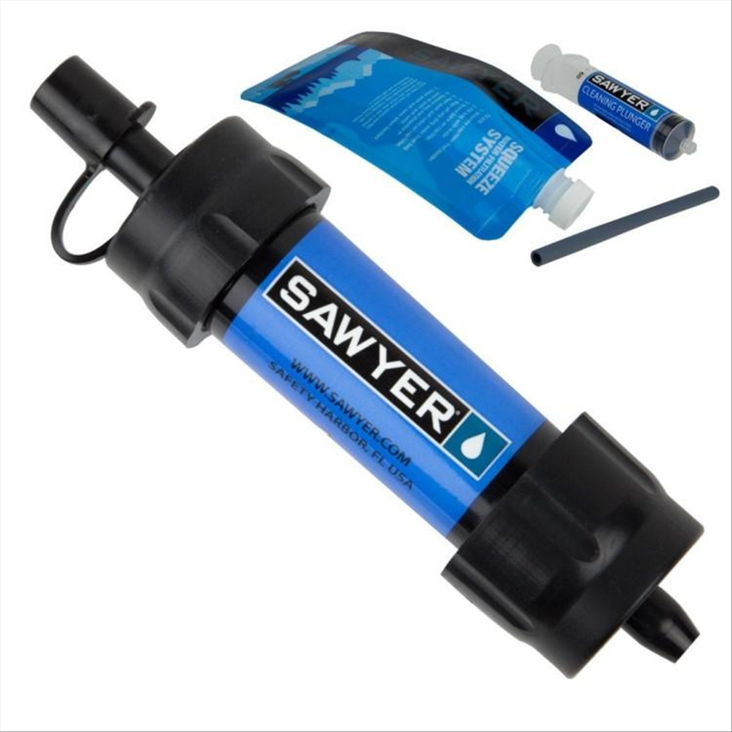Sawyer Sawyer Mini Water Filtration System