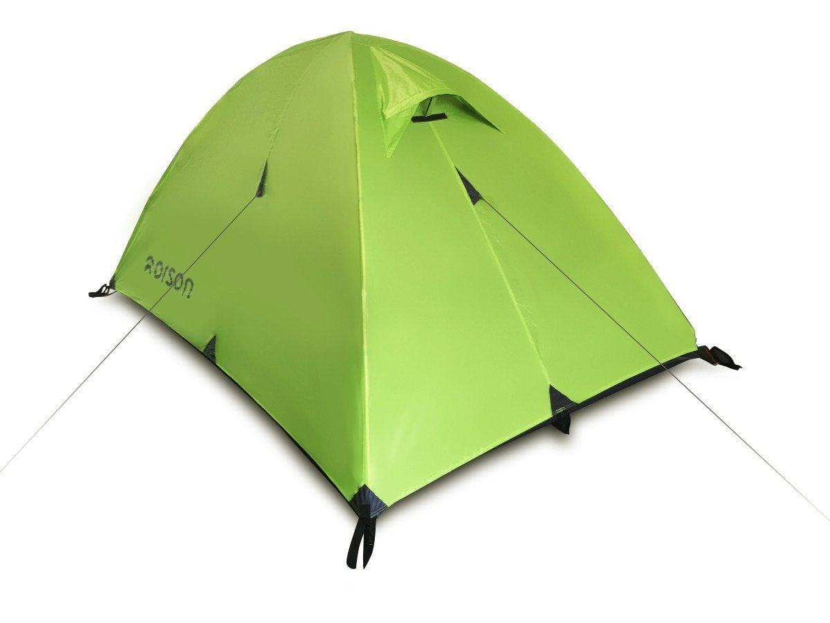 Spirit 2 - 'All Weather Series' Lightweight 2 Person Tent, 2.75kg