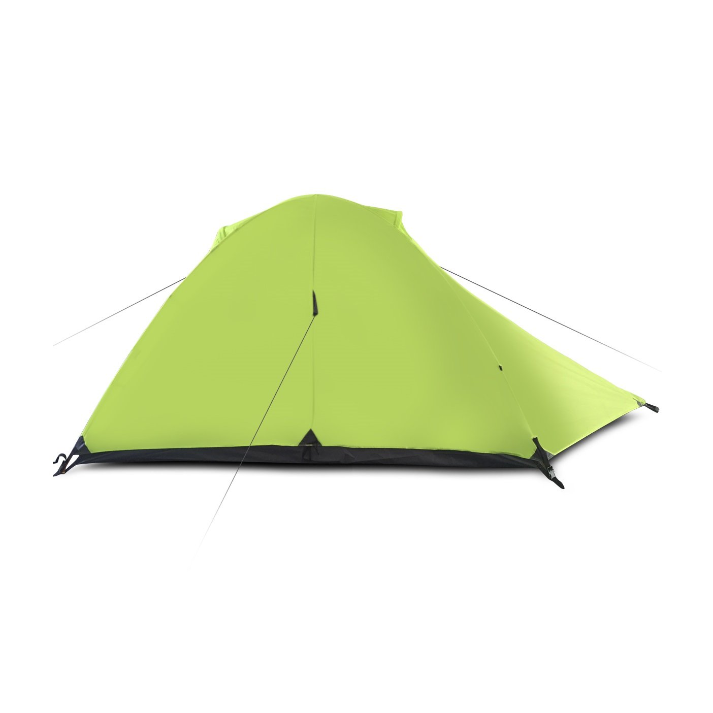 Spirit 2 - 'All Weather Series' Lightweight 2 Person Tent, 2.75kg