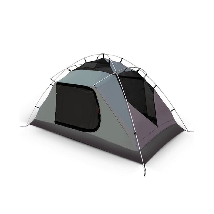 Intents Outdoors Titan 2 -'All Weather Series' 2 Person Tent 3.3kg