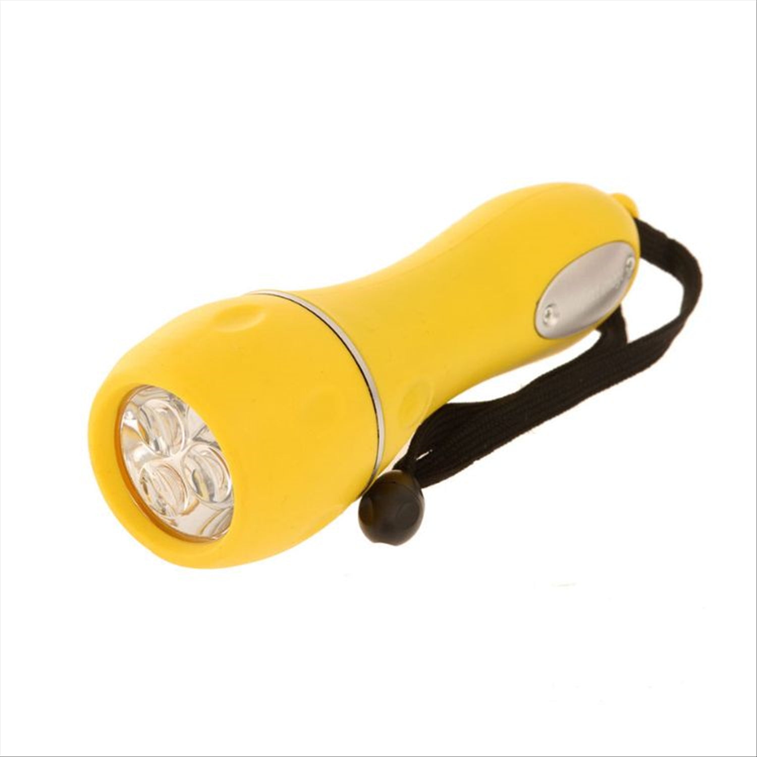 Perfect Image Torch 3 LED with Batteries