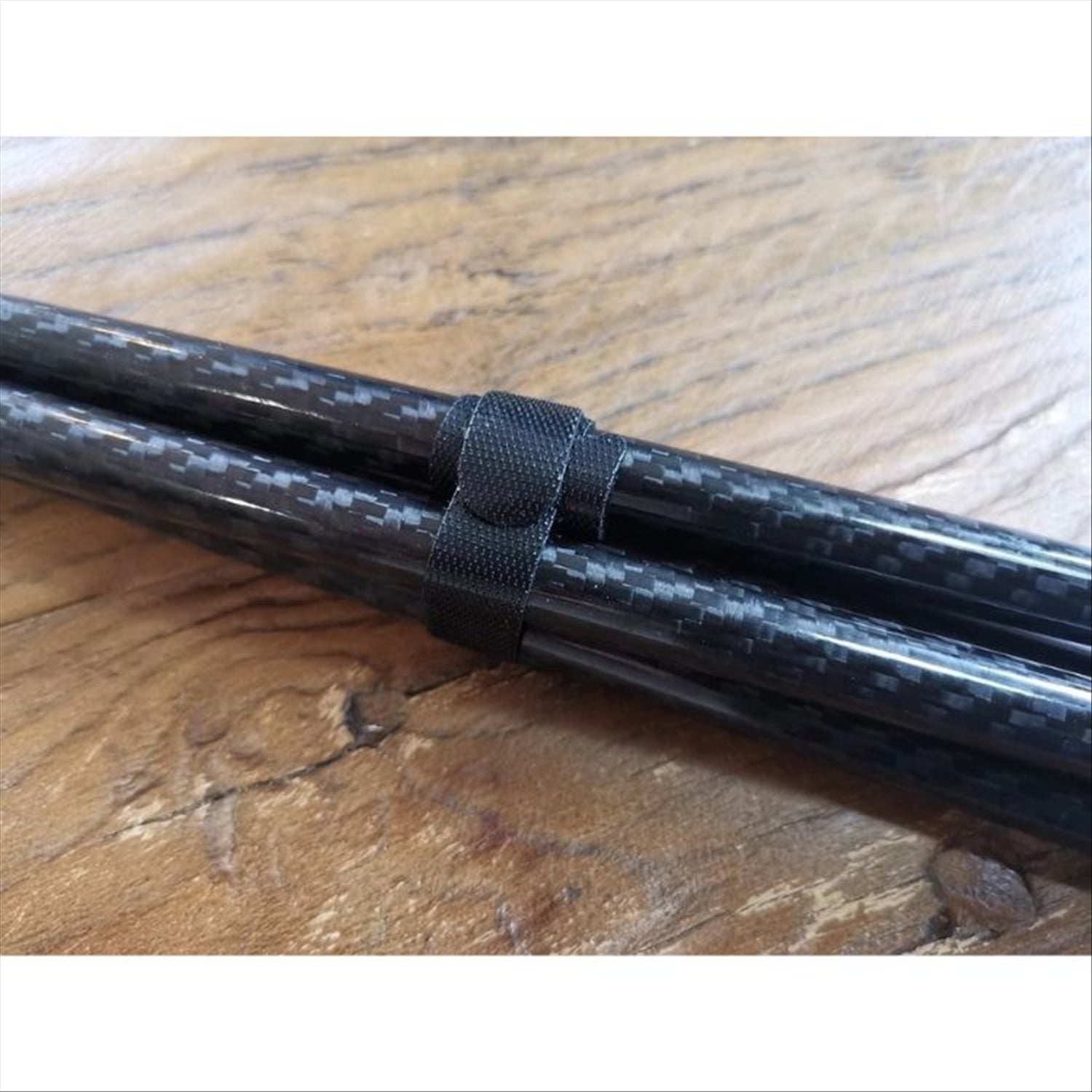 Orson Ultralight 120cm Carbon Fibre Tent Pole 80g