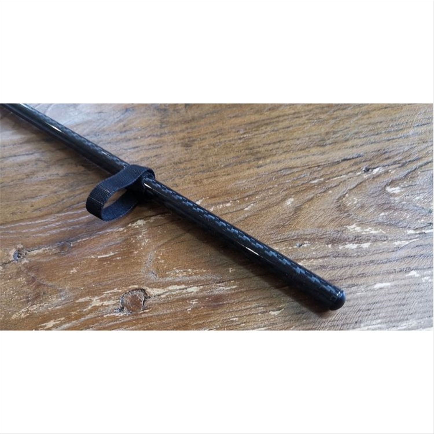 carbon fibre tent pole Ultralight 120cm Carbon Fibre Tent Pole 80g