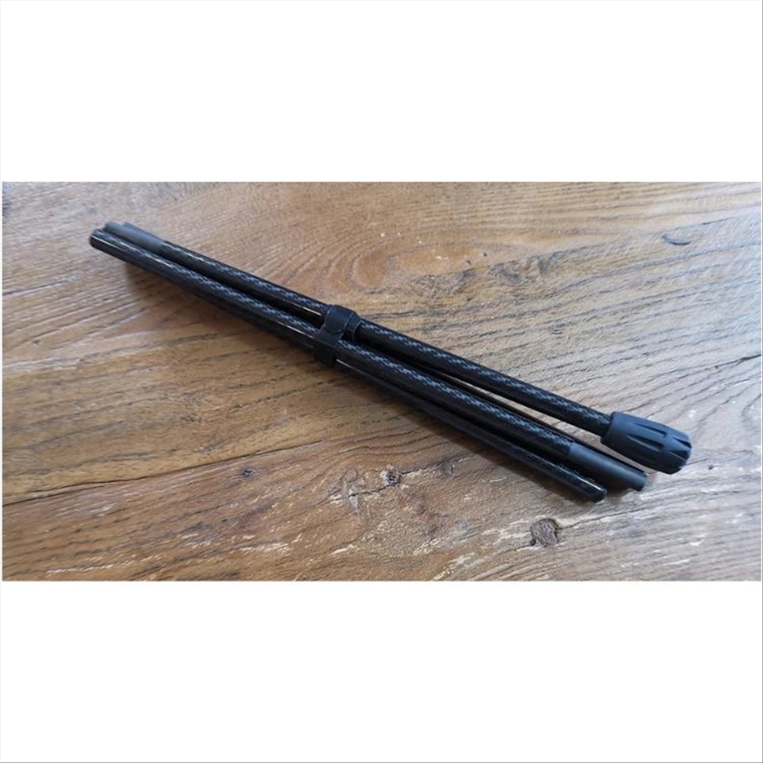 Orson Ultralight 120cm Carbon Fibre Tent Pole 80g