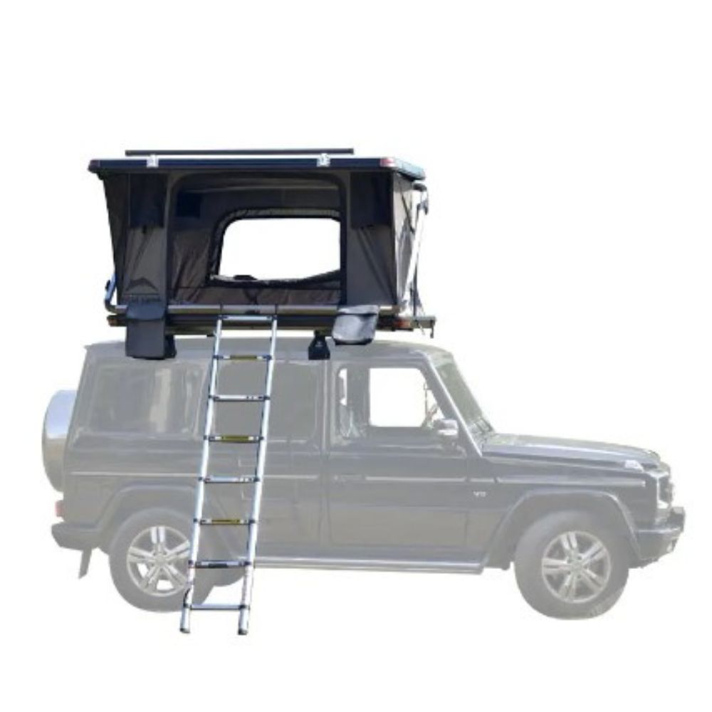 Wild Land Rock Cruiser Hard Shell Roof Top Tent