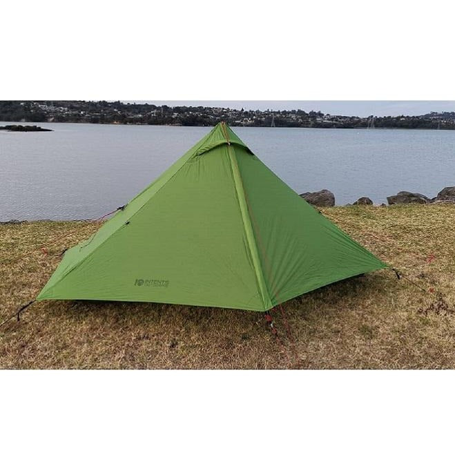 Orson Odyssey - Silnylon 1 person tent, single wall, 990g