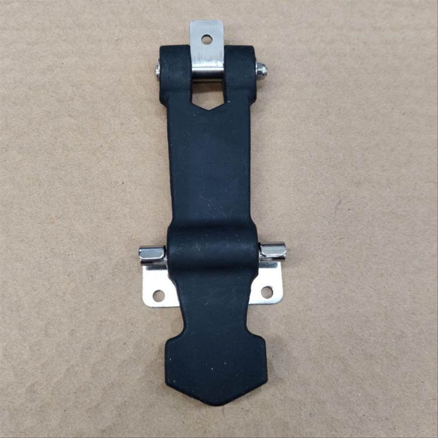 Wild Land DC2 Stainless Steel or Rubber Latch