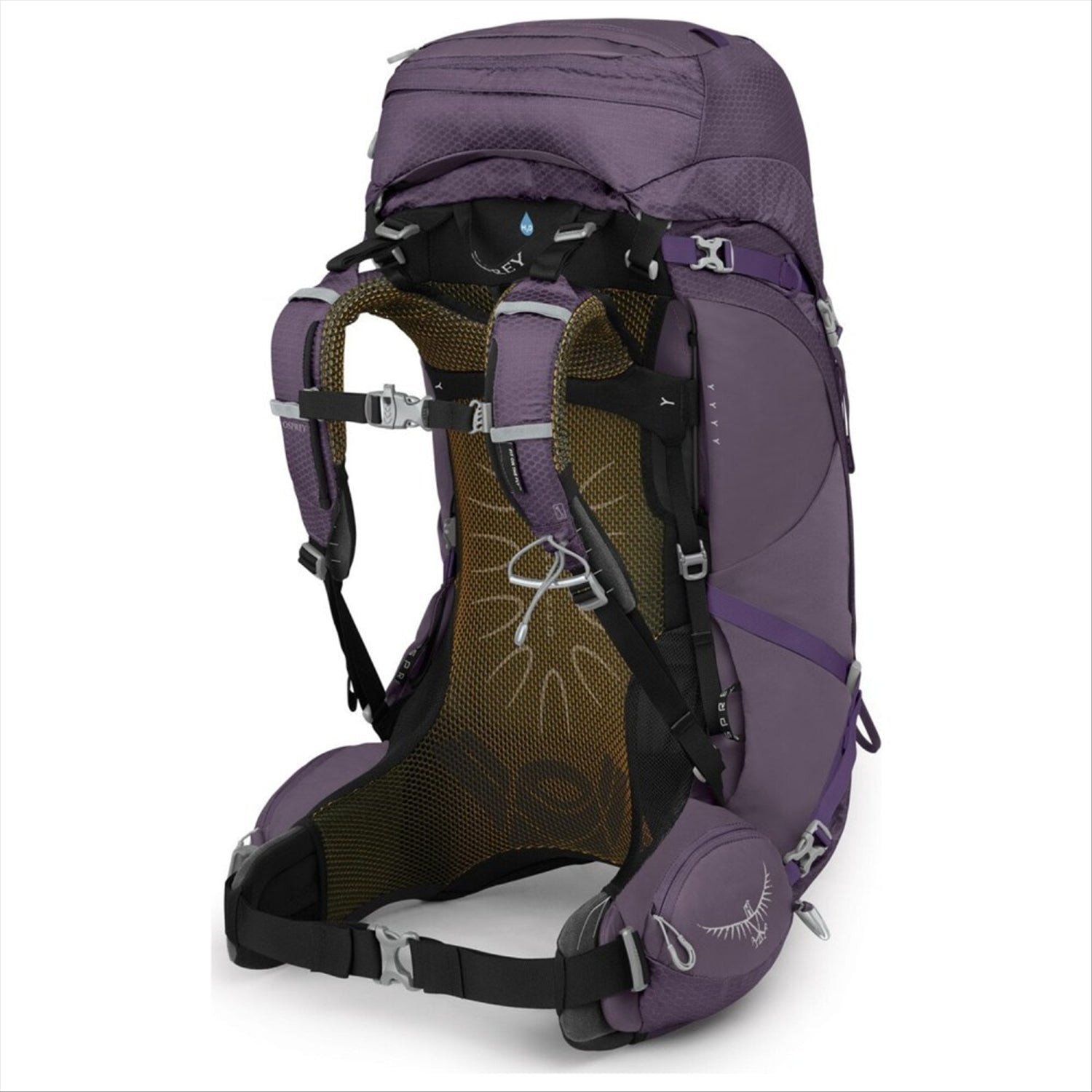 Osprey Osprey Aura 50 Women's Backpack