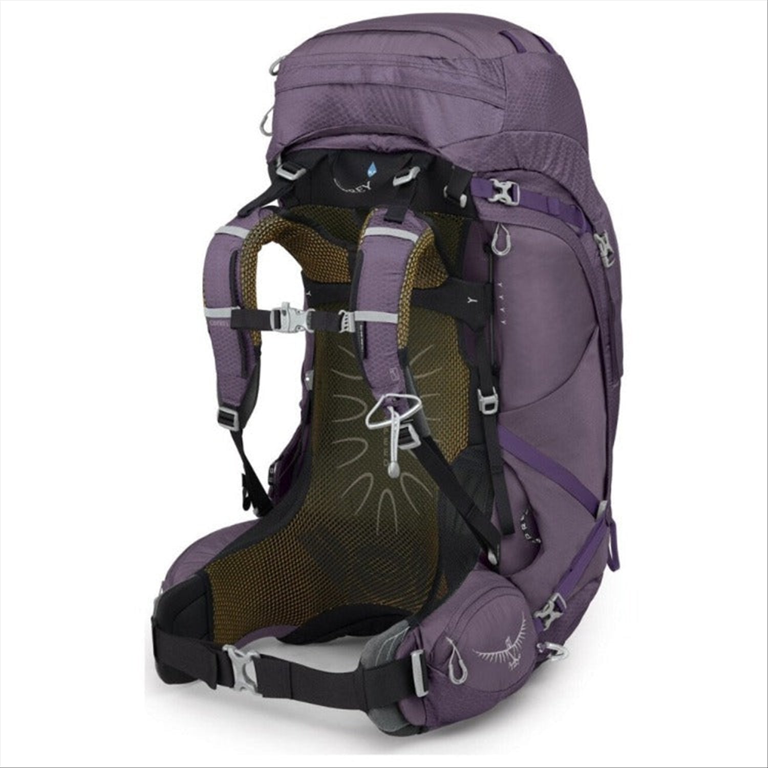 Osprey Osprey Aura 65 Women's Backpack