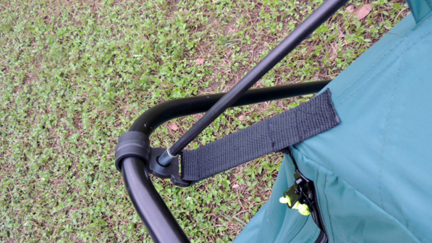 Cot Tent - Double