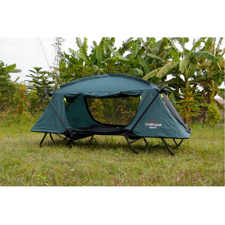 Cot Tent - Single