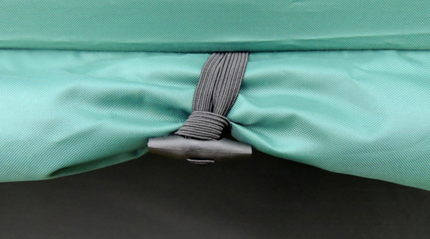 Cot Tent - Double