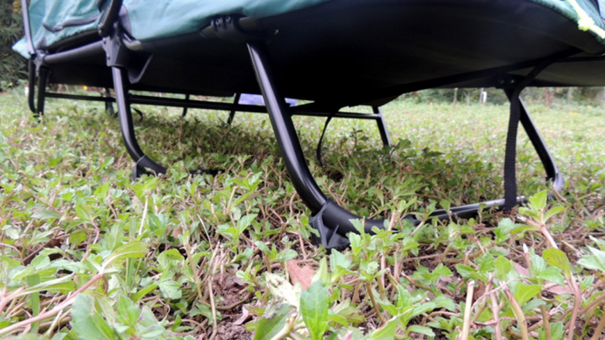 Cot Tent - Double