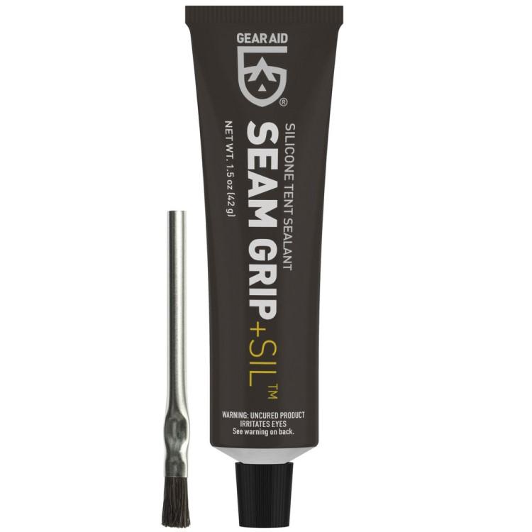 Gear Aid Seam Grip Sil Silicon Tent Sealant