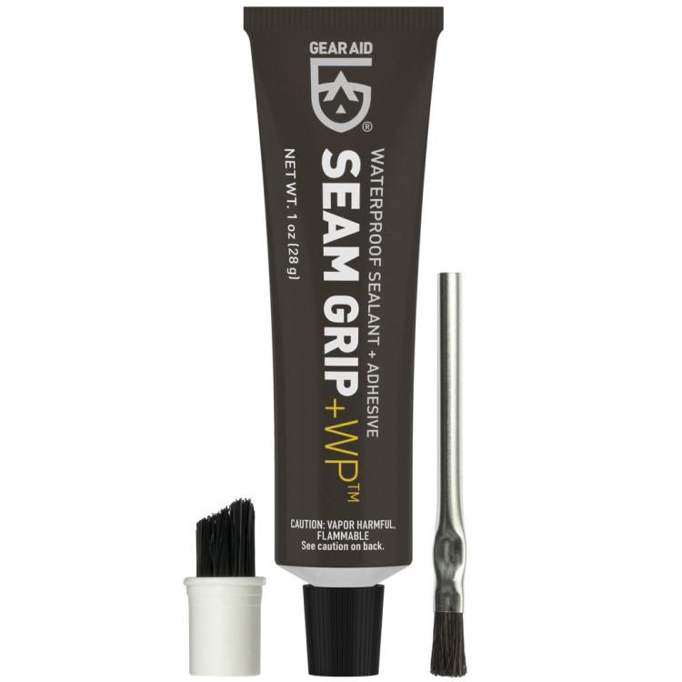 Gear Aid Seam Grip WP Waterproof Sealant And Adhesive 28G