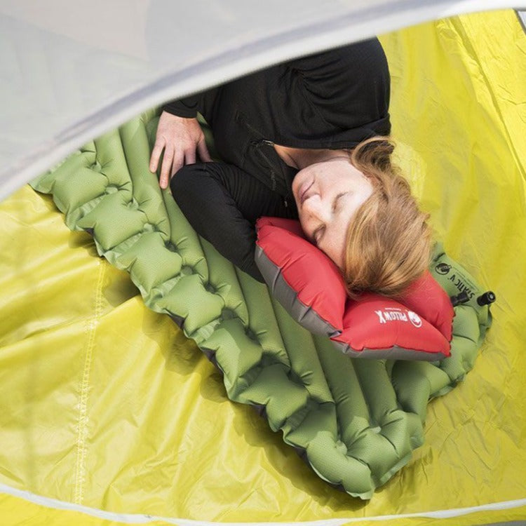 Klymit Sleeping Mat Static V Inflatable Sleeping Pad 531g